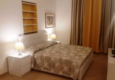 Bed And Breakfast Dimora storica Tortugas Bb